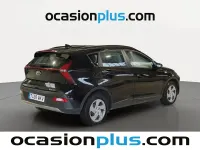 Brugt Hyundai Bayon 84 HK (61 kW) 2023 Sort SUV