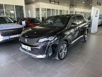 Usado Peugeot 3008 Allure 131 CV (96 kW) 2023 Negro SUV