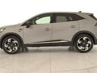 Usado Renault Symbioz Techno 145 CV (106 kW) 2025 Gris SUV