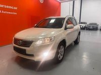 Usado Toyota RAV4 Executive 150 CV (110 kW) 2012 Blanco SUV