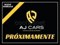 Usado Mercedes GLC220 194 CV (142 kW) 2021 Blanco SUV