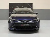 Usado Toyota Corolla Style 122 CV (89 kW) 2022 Familiar