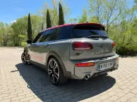 Usado Mini John Cooper Works 306 CV (225 kW) 2022 Gris Utilitario