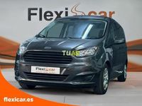 usado Ford Tourneo Courier 1.0 EcoBoost 74kW (100CV) Ambiente