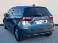 Usado Honda Jazz Executive 109 CV (80 kW) 2022 Gris Utilitario