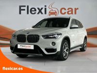 usado BMW X1 sDrive 18iA