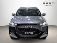 Nuevo Ebro s700 Luxury 279 CV (205 kW) 2025 Gris SUV