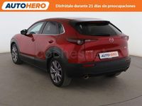 Usado Mazda CX-30 181 CV (133 kW) 2019 Rojo SUV