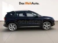 Usado Seat Ateca FR 150 CV (110 kW) 2026 Negro SUV