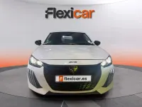 Usado Peugeot 208 Active 102 CV (75 kW) 2024 Blanco Utilitario
