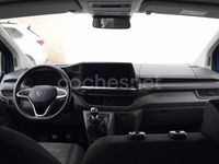 Usado VW Caravelle 110 CV (80 kW) 2025 Azul Monovolumen