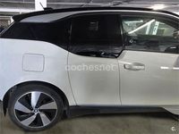 Usado BMW i3 170 CV (125 kW) 2018 Blanco Utilitario