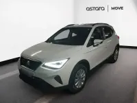 Usado Seat Arona Style 115 CV (84 kW) 2024 Blanco SUV