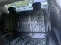 Usado Audi RS5 Sport 450 CV (330 kW) 2018 Blanco Coupe