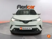 Usado Toyota C-HR Active 122 CV (89 kW) 2019 Blanco SUV