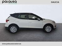 usado Seat Arona 1.6 TDI 70KW STYLE ECOMOTIVE DSG 95 5P