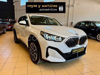 Usado BMW X2 Comfort Edition 150 CV (110 kW) 2024 Blanco SUV