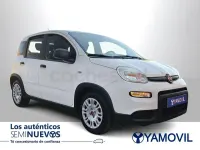 Usado Fiat Panda 70 CV (51 kW) 2023 Blanco Utilitario