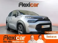 Usado Citroën C3 Aircross Feel 110 CV (80 kW) 2023 Gris SUV