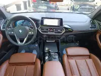 Usado BMW X3 xLine 292 CV (214 kW) 2023 Negro SUV