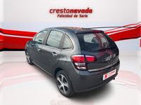 usado Citroën C3 Puretech 68cv Live Edition Te puede interesar