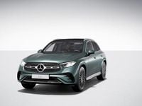 Nuevo Mercedes GLC300e 313 CV (230 kW) 2025 Azul