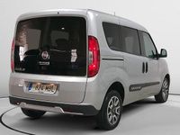 Usado Fiat Doblò Trekking 120 CV (88 kW) 2022 Monovolumen