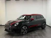 Usado Mini John Cooper Works 306 CV (225 kW) 2021 Verde Utilitario