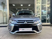 usado Mitsubishi Outlander P-HEV Kaiteki 4WD