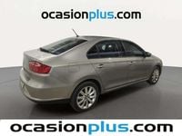 Usado Seat Toledo Reference 95 CV (69 kW) 2017 Beige Berlina