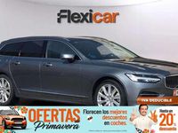 Usado Volvo V90 Inscription 394 CV (289 kW) 2019 Gris Familiar