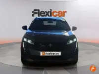 Usado Peugeot 5008 GT 130 CV (95 kW) 2024 Gris SUV