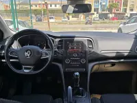 Usado Renault Mégane IV Business 110 CV (80 kW) 2018 Azul Berlina