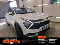 Usado Kia Sportage 268 CV (197 kW) 2023 Blanco SUV