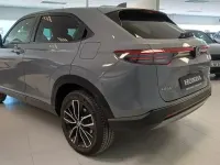 Usado Honda HR-V Elegance 131 CV (96 kW) 2025 Gris SUV
