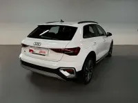 Usado Audi A3 205 CV (150 kW) 2025 Blanco SUV