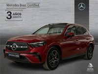 Occasion Mercedes GLC250 211 PK (155 kW) 2025 SUV