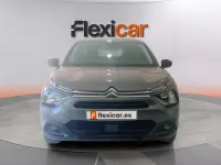 Usado Citroën C4 Feel 110 CV (80 kW) 2022 Marrón Berlina