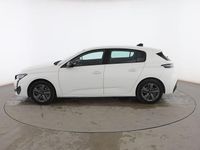 Usado Peugeot 308 Active 131 CV (96 kW) 2023 Blanco Berlina