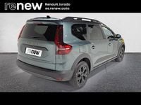 Usado Dacia Jogger Extreme 110 HP (80 kW) 2025 Verde Monovolume