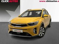 Begagnad Kia Stonic Active 100 HK (73 kW) 2025 SUV