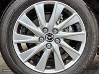 usado Mazda 2 2 HybridHYBRID 1.5 85 KW (116 CV) CVT SELECT