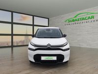 Usado Citroën C3 Aircross Feel 110 CV (80 kW) 2022 Blanco SUV