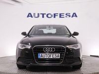 Käytetty Audi A6 177 HP (130 kW) 2012 Musta Sedan