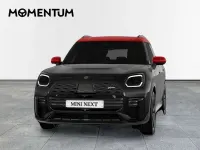 Usado Mini Cooper Countryman Essential 230 kW (313 CV) 2025 Negro SUV