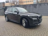 Usado BMW X1 220 CV (161 kW) 2021 Negro SUV