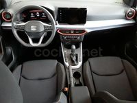 Usado Seat Arona FR 115 CV (84 kW) 2024 Gris SUV
