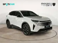 Nuevo Peugeot 3008 Allure 145 CV (106 kW) 2025 Blanco SUV