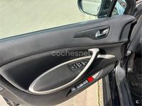 Usado Citroën C5 Seduction 114 CV (83 kW) 2013 Negro Berlina