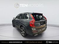 Occasion Volvo XC90 R-Design 235 ch (172 kW) 2018 Gris SUV